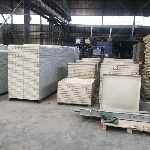 青島玻璃鋼水箱安裝方法詳解 以卓越質量贏取市場信譽，助力玻璃鋼生物除臭濾池站建設