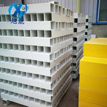 衡水玻璃鋼生物除臭濾池站與方管采購指南