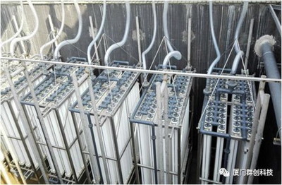 廈門市膜產(chǎn)業(yè)協(xié)會組織第三次會員企業(yè)走訪交流會活動