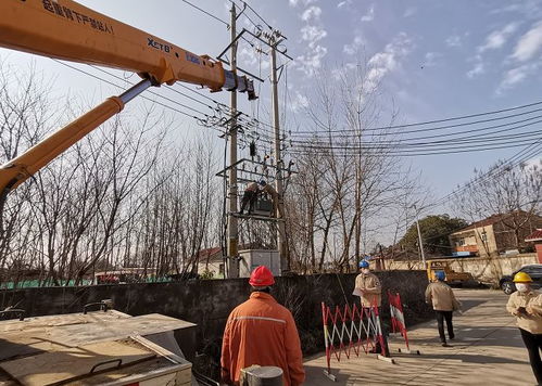 特快電力 服務防疫用品生產企業