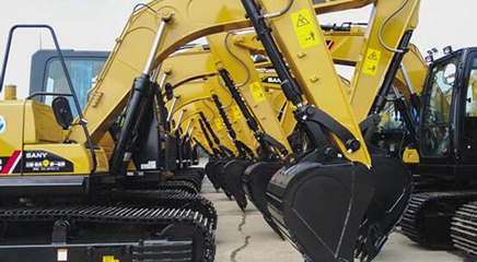 中國工程機(jī)械工業(yè)協(xié)會攜手晨陽水漆 推動(dòng)工程機(jī)械領(lǐng)域環(huán)保涂裝