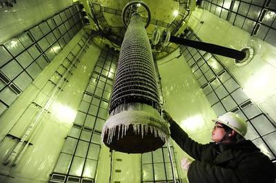 我國&ldquo;十二五&rdquo;將建成特高壓輸電骨干網架