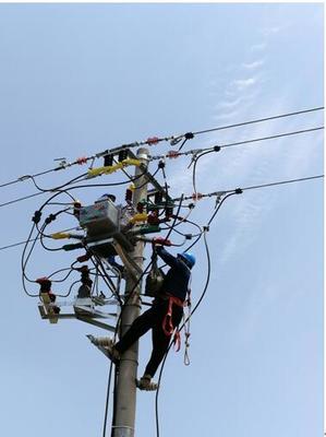 國網山東電力配電網繼電保護關鍵技術與應用整體達到國際領先水平