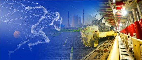 徐礦集團:增&ldquo;智&rdquo;逐&ldquo;綠&rdquo;發展新質生產力