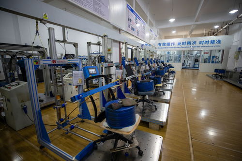 跟著書記去調研