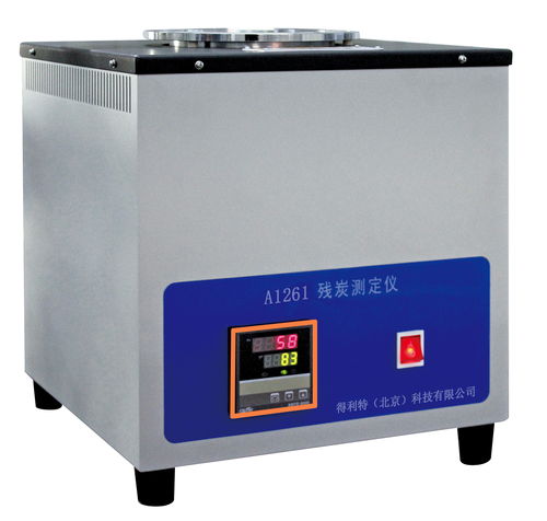 殘?zhí)繙y定儀a1261 得利特