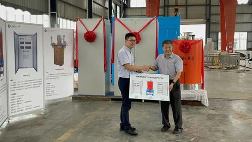 國內(nèi)首創(chuàng) 哈爾濱工程大學(xué)科研團(tuán)隊研發(fā)水下油氣開采的 最強(qiáng)大腦