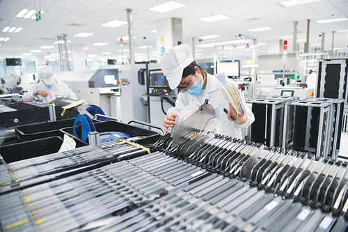 以高質(zhì)量發(fā)展奮力推進(jìn)中國(guó)式現(xiàn)代化