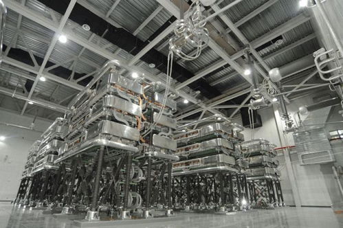 奧運(yùn)史上首次場(chǎng)館全綠電供應(yīng),大國(guó)重器搶先看