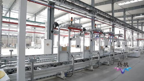 廣陵區 強勢推行智能制造 激發轉型新動能