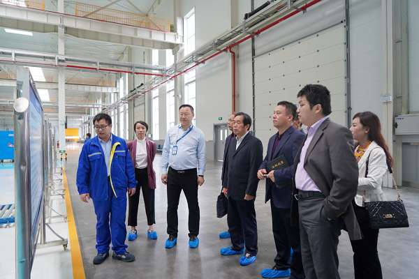 衡陽(yáng)特變電工云集5G科技產(chǎn)業(yè)園二期開(kāi)工奠基，助力電力科研再攀高峰